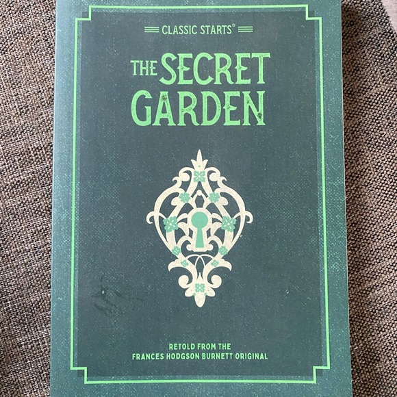 Classic Start books - Picture 2 of 4